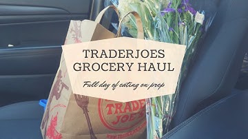 Bikini Prep | Trader Joe