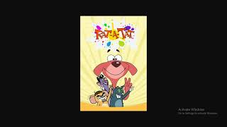 My Salutes S1 E6 Rat-A-Tat