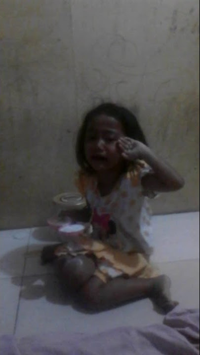 Gara gara bedak