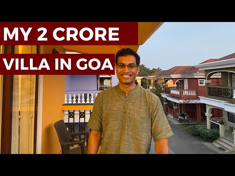 Vídeo: Top 12 Homestays em Goa para experimentar a vida como um local