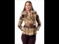 جواكت حريمي شتاء 2014 - 2015 - Winter Jackets