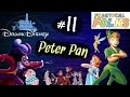 PETER PAN ft. Zan Poka (Drunk Disney #11)