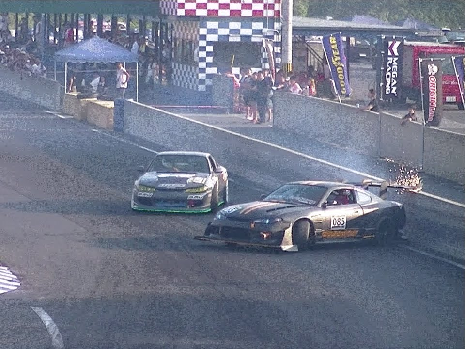 関西オールスター 13 名阪スポーツランド ドリフト Drifting In Meihan Sportsland Youtube