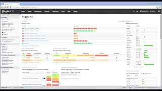 La Supervision Dun Réseau Informatique Avec Nagios Xi