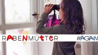 Rabenmütter – Keine Lust auf Fernsehen