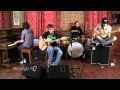 THE MOVEMENT - Across The Bridge - stripped down MoBoogie Loft Session