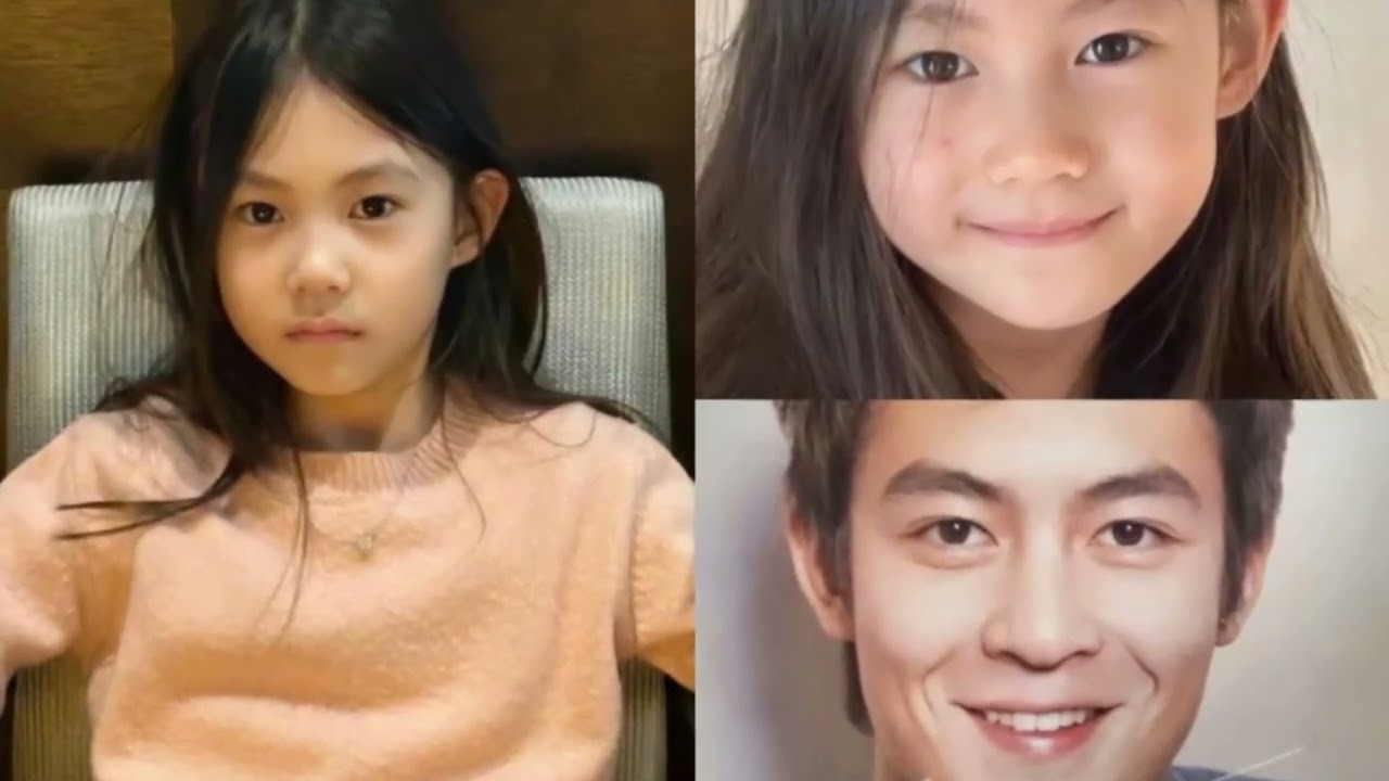 Alaia: Rich Kid of Trần Quán Hy & Victoria's Secret | DDN tổng hợp