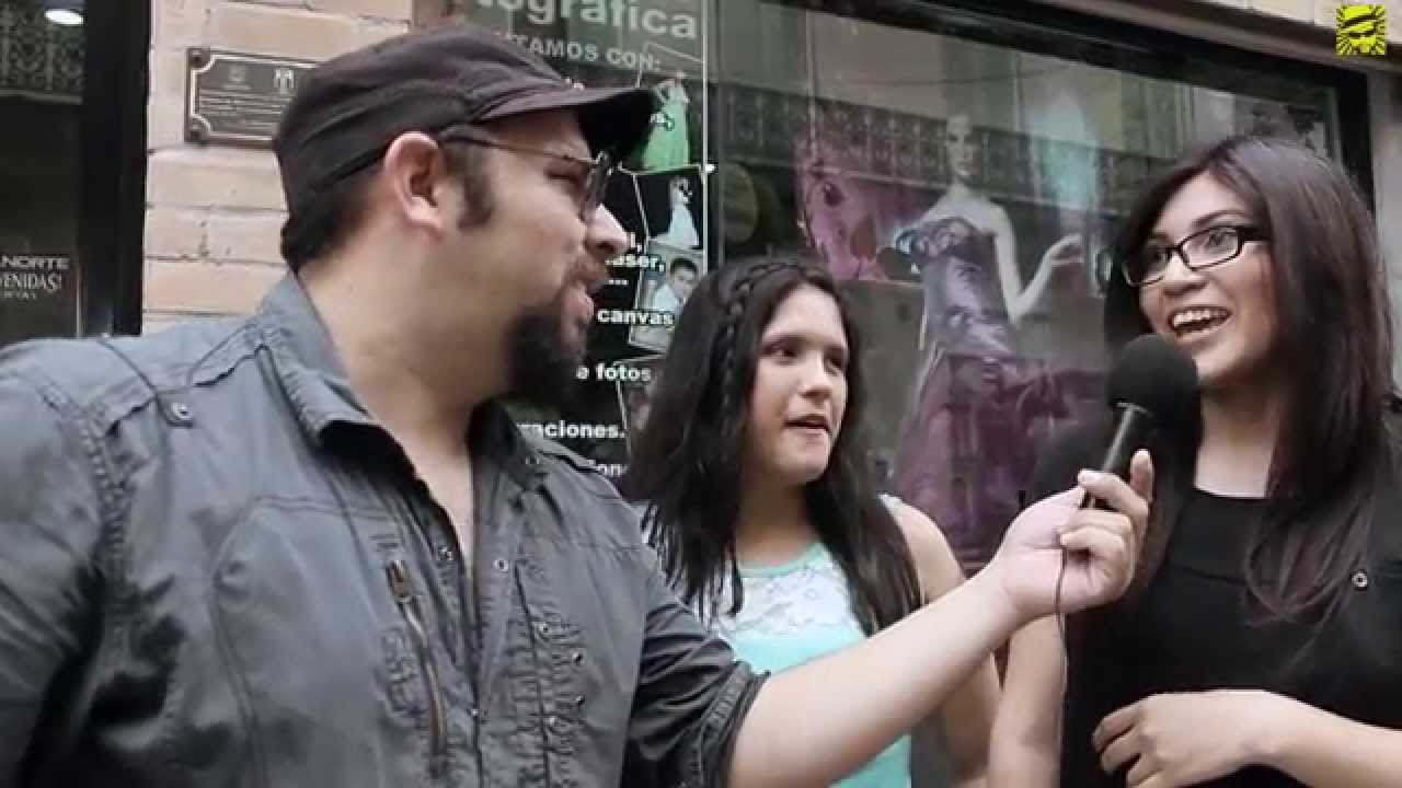 NACO O FRESA QUE ERES ?