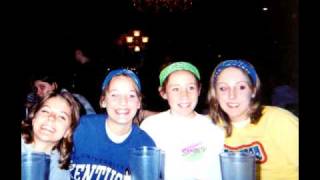 Western Hills Class of 2006 Slide Show (Middle School)