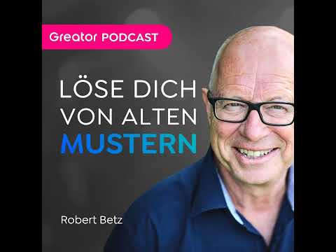 Du bist genug – und zwar genau so, wie du bist // Robert Betz - video from Greator