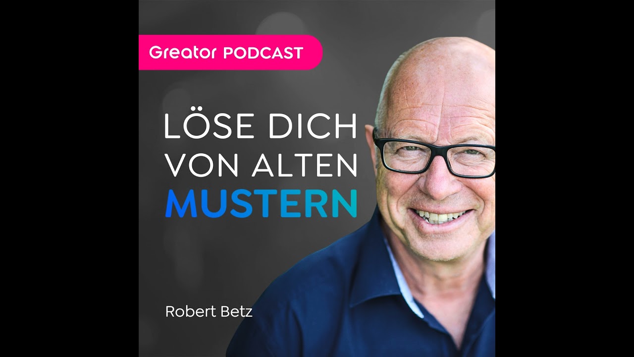 Du bist genug – und zwar genau so, wie du bist // Robert Betz