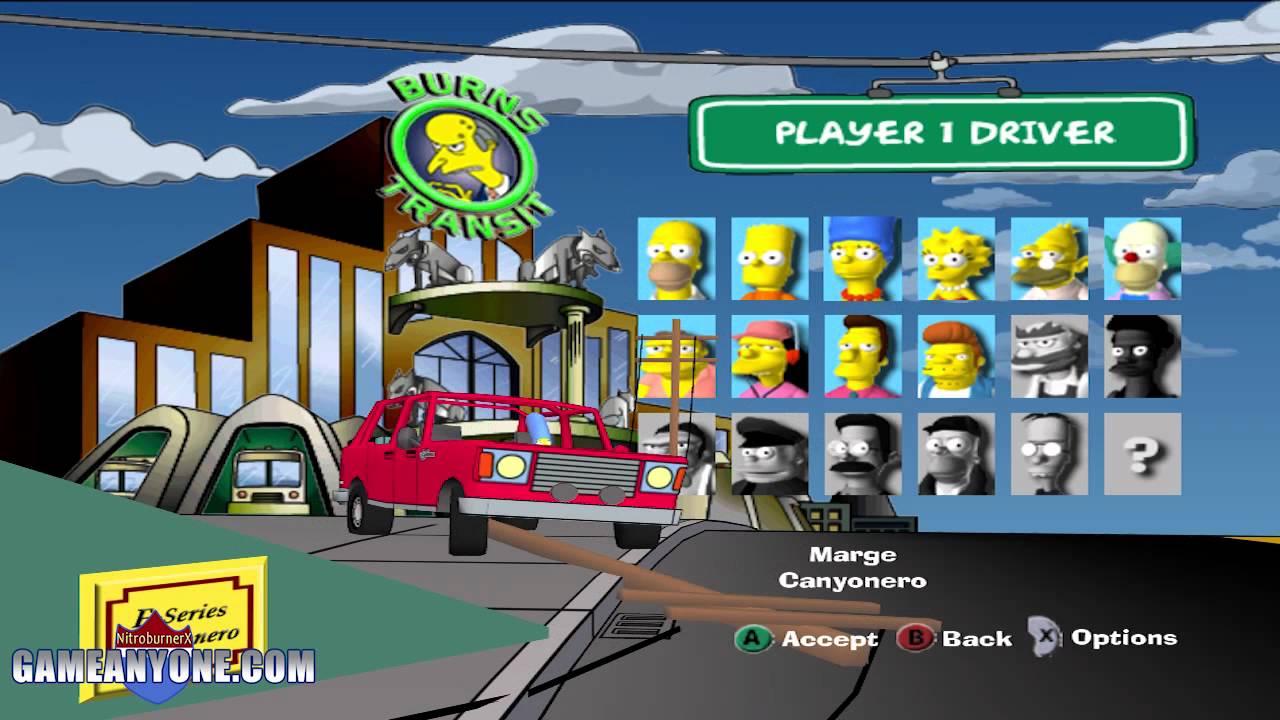 The Simpson s Road Rage Part 4 Logic Is Gone YouTube the-simpson-s-road-rage-part-4-logic-is-gone-youtube