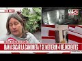 Tremenda entradera en Rosario: los golpearon y les desvalijaron la casa