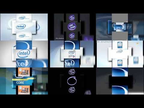 Intel Scan Ninepairson V2