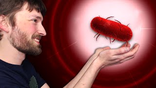 MINECRAFT LET'S PLAYS INFECTS ALL - Bacteria Walkthrough - Plague Inc: Evolved #1 screenshot 5