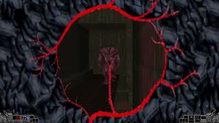 Doom 2 - Fragport map12 (Blood Dead Redemption)