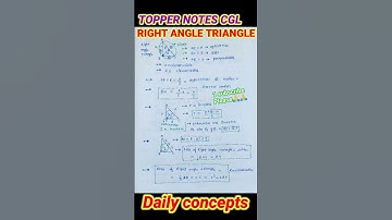 #geometry concepts CGL #maths#formula #trick #cgl #chsl #mts #like #subscribe #shorts
