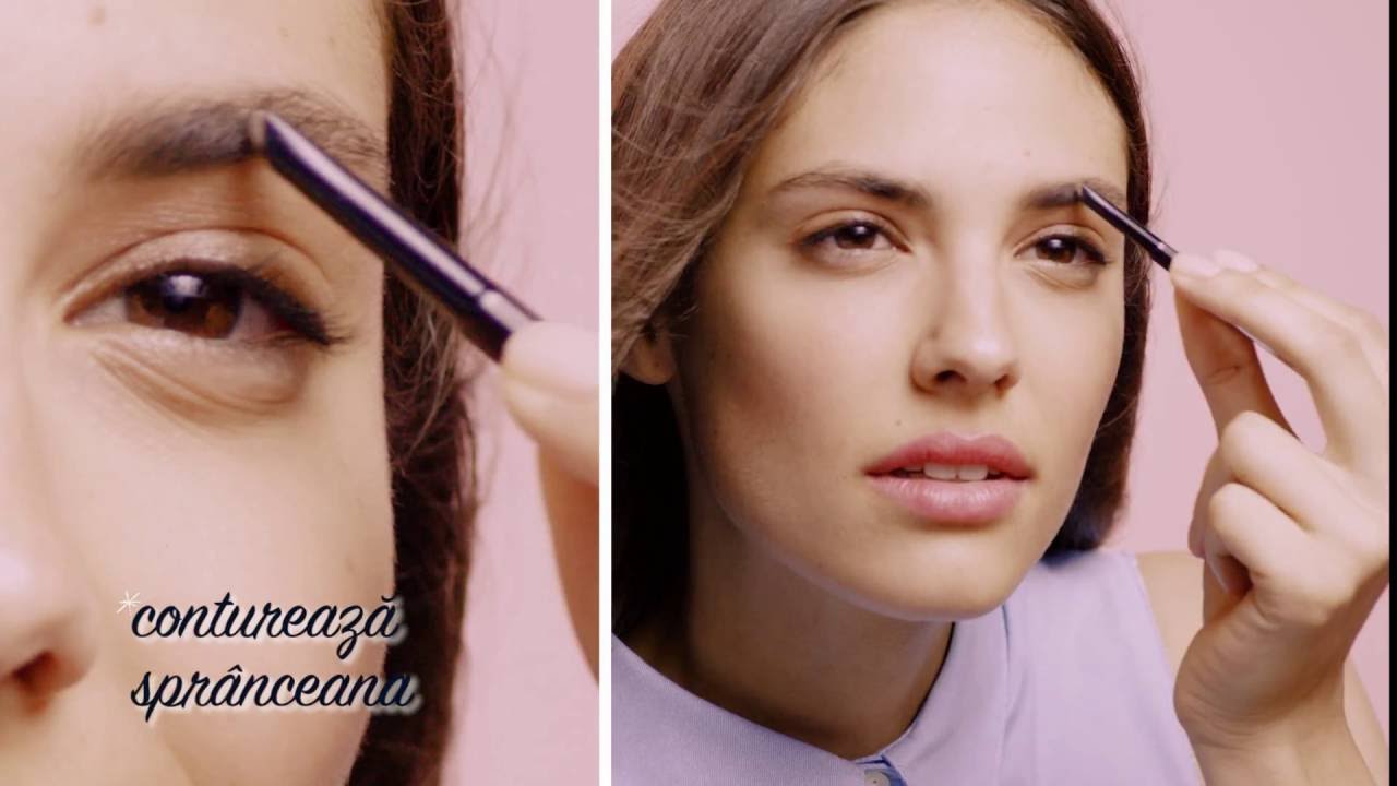 Benefit - Maddie Goof Proof