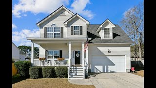 18 Burky Court video tour