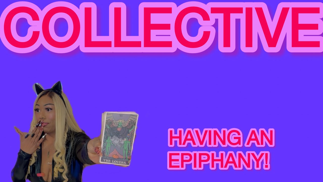 ОТКРОВЕНИЕ, ЧТО ЭТА СВЯЗЬ ГЛУБЖЕ, ЧЕМ ОНИ ДУМАЛИ! ОНИ ВЛЮБИЛИСЬ В ТЕБЯ