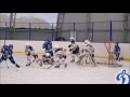 Видеоролик открытия детского хоккейного сезона в Алтайском Крае 2016-2017