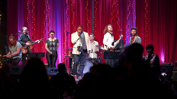 Good Lovin’ Cover version - Cover performance video thumbnail