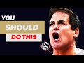 Mark Cuban Does THIS Before EVERY Negotiation