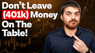 5 Things You Didn’t Know About Your 401(k)