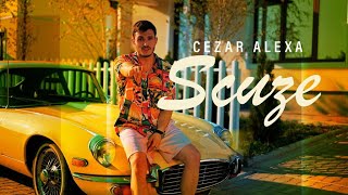 Cezar Alexa - Scuze ( Official Video )