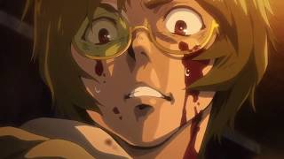 AMV Кабанэри железной крепости / Koutetsujou no Kabaneri