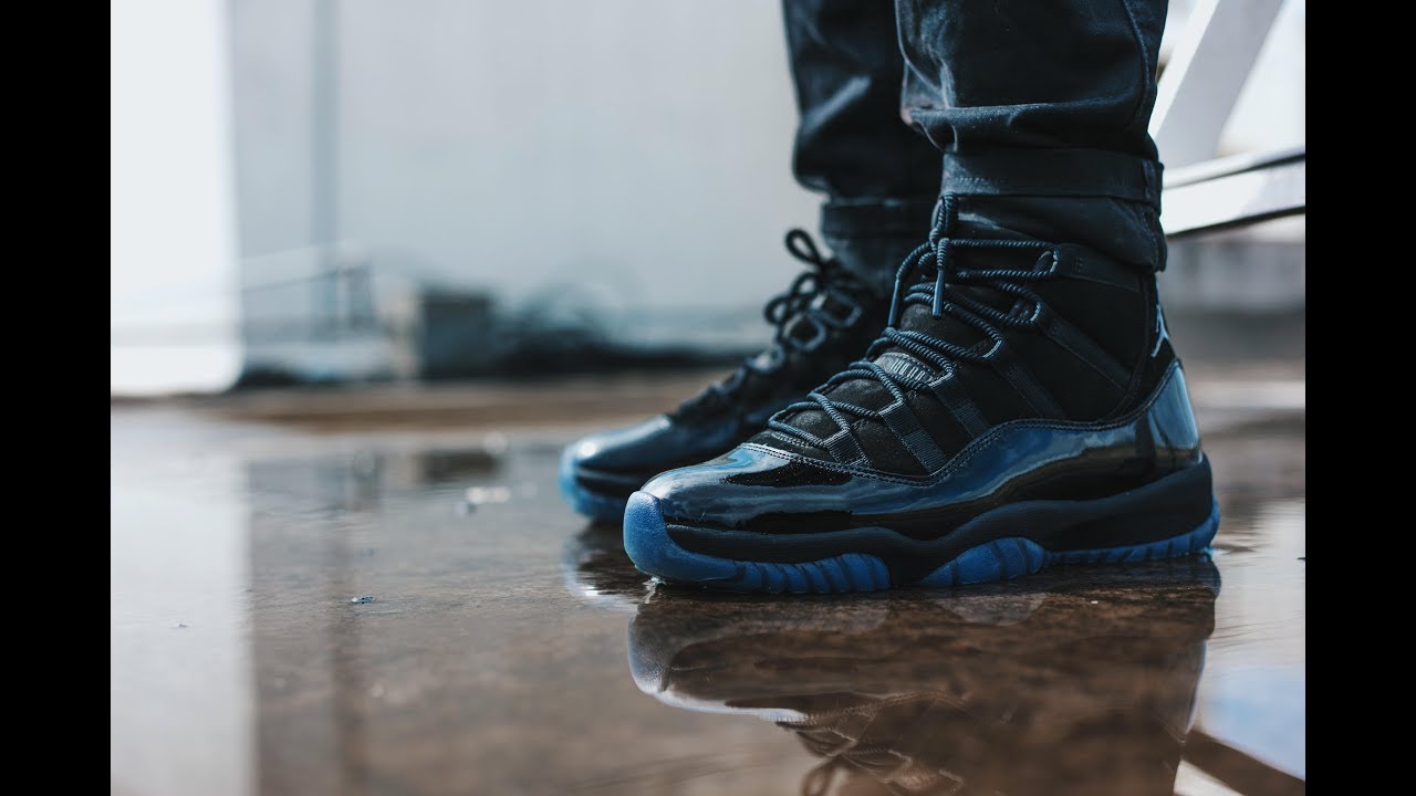 Air Jordan 11 AJ1 supreme 40acres ジョーダン hq720.jpg?sqp=-