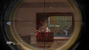 M14 Mayhem (Uncharted 4 Multiplayer Highlight)