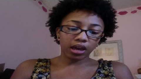 My 1st Curlbox!!! - June 2012