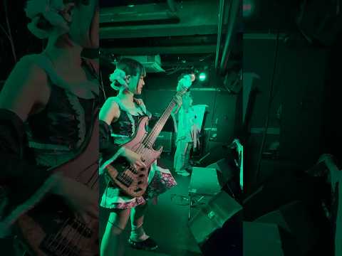 YouTube에서 夜更けと間違い #ガールズバンド #bass #革命メロイック #bassgirl 보기 YouTube에서 夜更けと間違い #ガールズバンド #bass #革命メロイック #bassgirl 보기