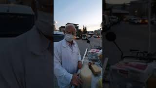 67 Yıllık Bozacı Kamil Amca