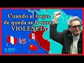 💣 El TERR0R1SM0 en el PERÚ en 13 minutos🇵🇪