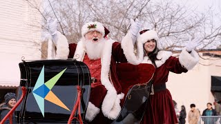 Knightdale Christmas Parade '24