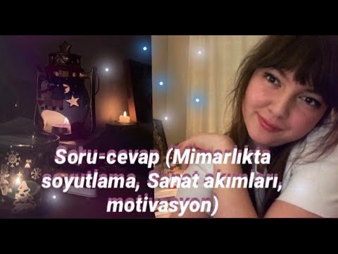 Video: Bir Soyutlama Nasıl çizilir