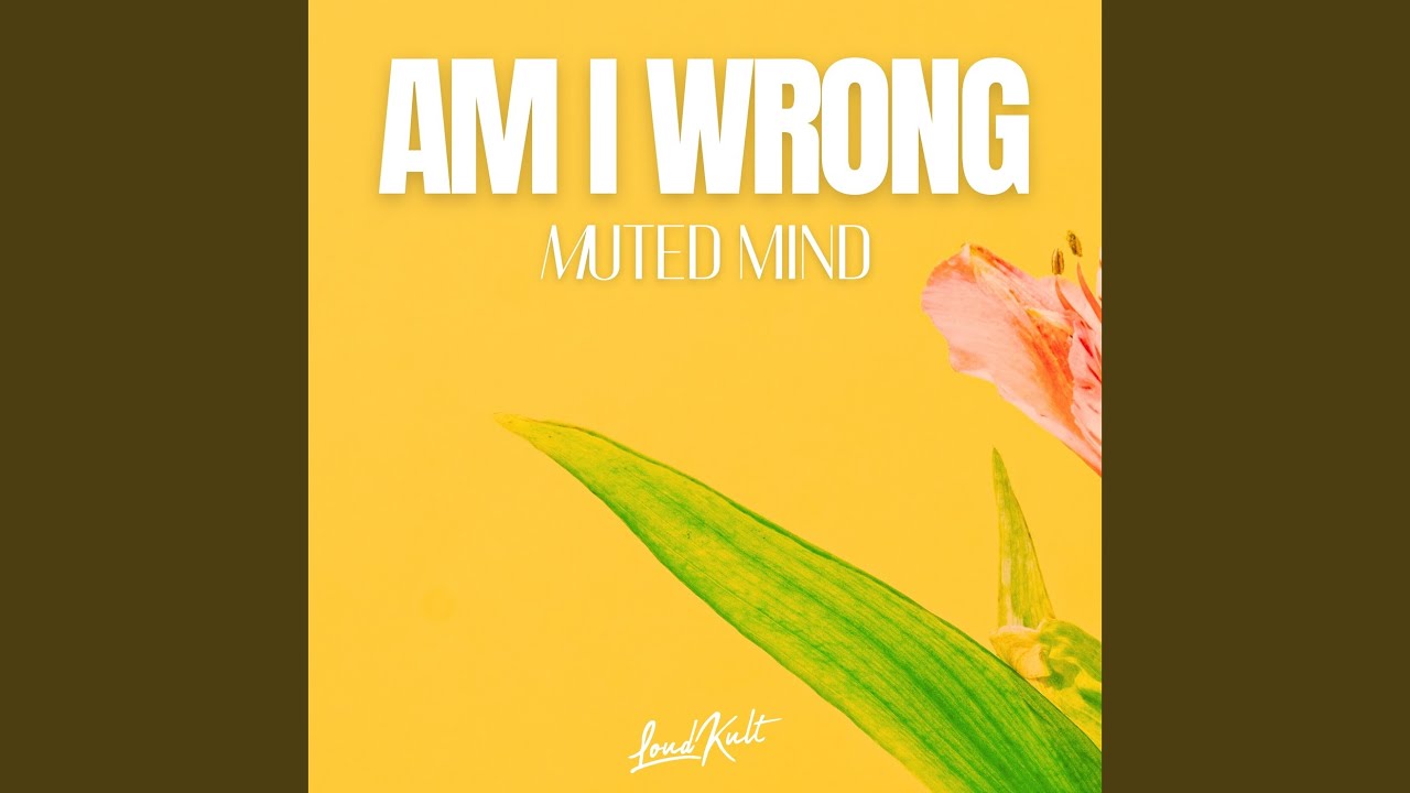 Assista a Am I Wrong no YouTube Assista a Am I Wrong no YouTube