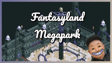 Sorcerers Academy - Fantasyland Megapark Episode 9