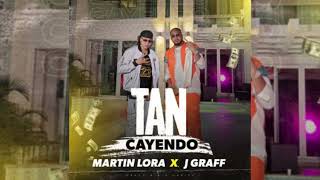 Martin Lora, Jordani - Tan Cayendo | 8D AUDIO