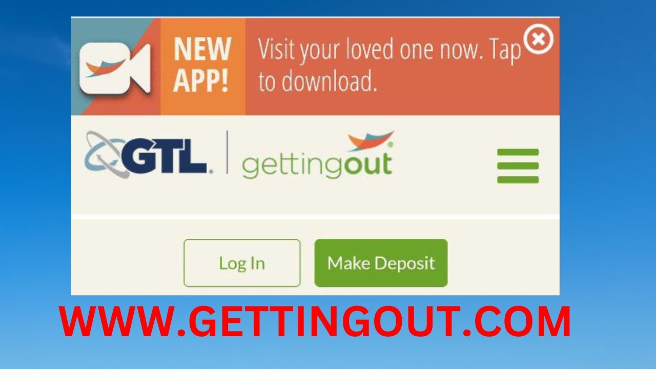 GettingOut.com-ը՝ Ինչպես Զանգահարել կամ Հաղորդագրություն Ուղարկել ...