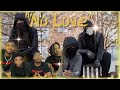 AMERICANS REACT TO Baby Mane (Malistrip) - No Love [Music Video] | GRM Daily