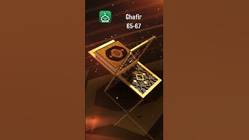 Surah Ghafir 65-67 | Urdu | Hindi Audio Translation | سورة غافر