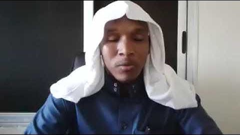 القارئ آدم حسن حسين  حفظه الله  سورة فرقان