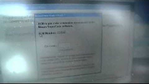 2009 Proxy Key Program - Rev1