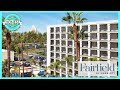 Fairfield Inn Anaheim Hotel Review - Great Value Next to Disneyland