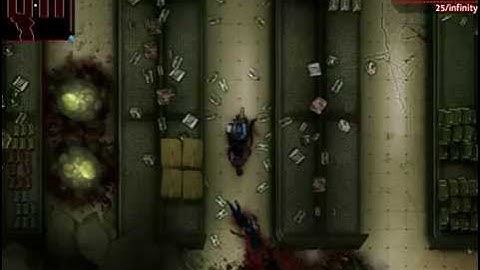 SAS Zombie Assault 4 Walkthrough Mission 4 Zombie Pods