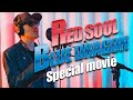 【特別公開】RED DIAMOND DOGS/RED SOUL BLUE DRAGON