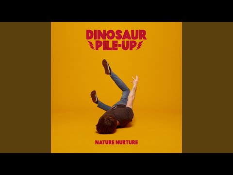 Derail - Dinosaur Pile-Up